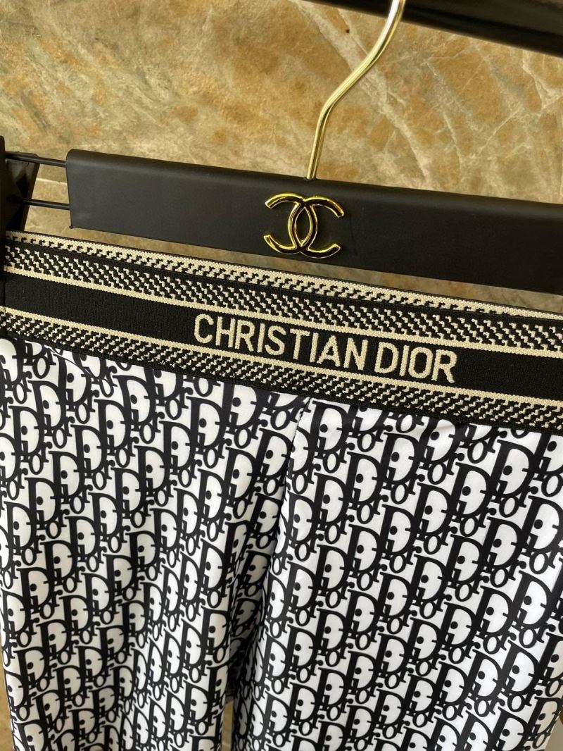 Christian Dior Sportswear